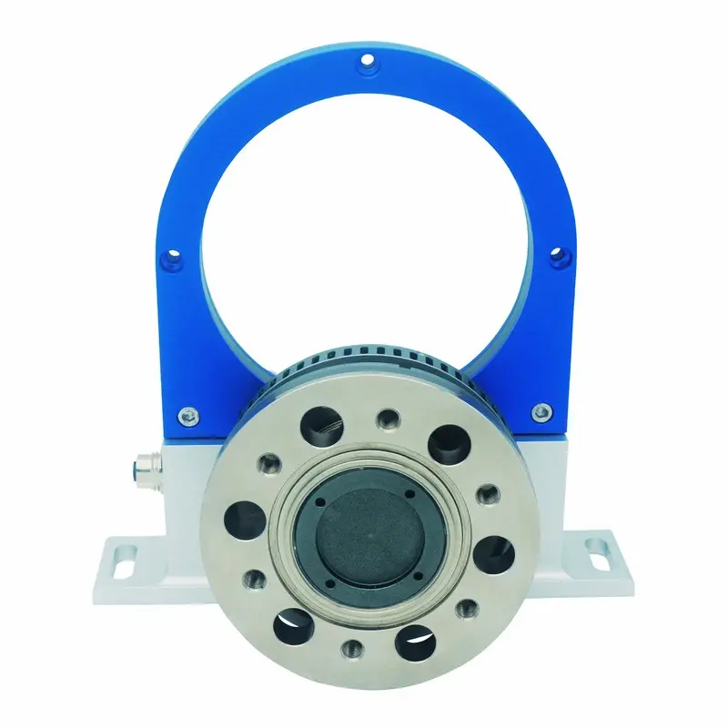 flange rotary torque load cell