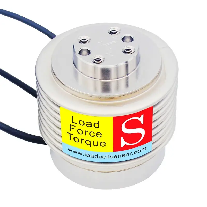 3-axis Load Cell IP67 Multi-axis Sens...