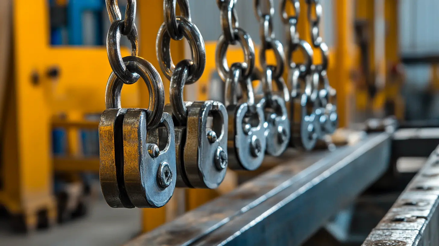 5 Essential Factors to Consider When Sourcing Load Cells Globally