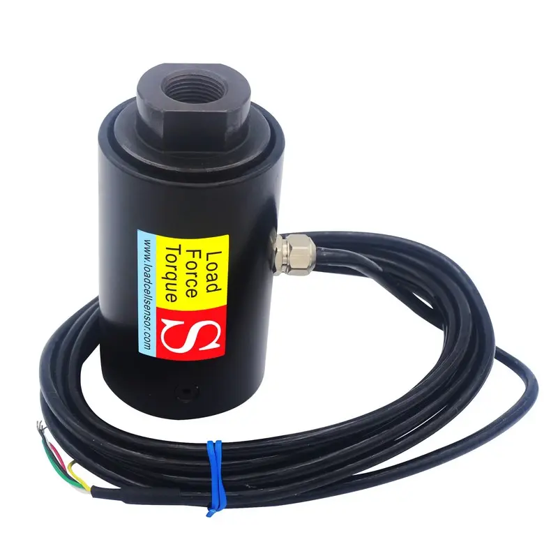 compression force transducer