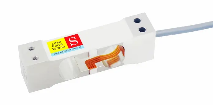 alternative to HBK PW4M load cell