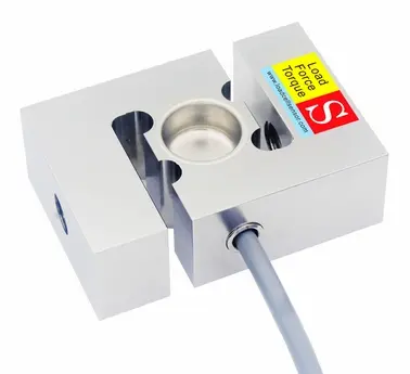IP68 compression tension load cell