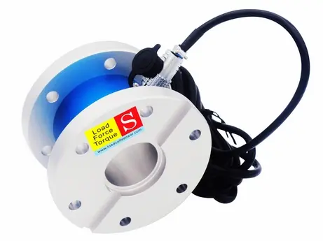 reaction torque sensor TFF600