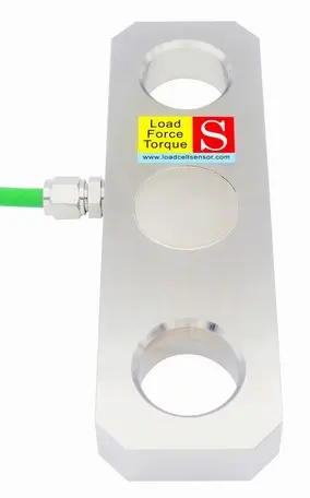waterpoof tension link load cell