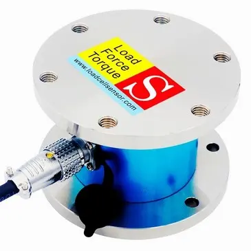2kN multi-axis load cell 5kN