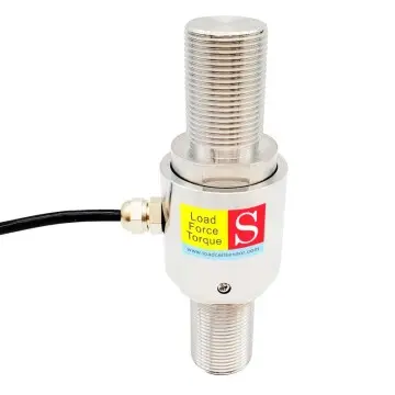 Tension compression rod end force sensor 0-...