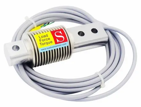 conveyor load cell