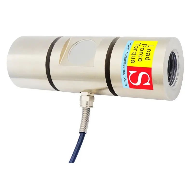500kN force sensor 1000kN