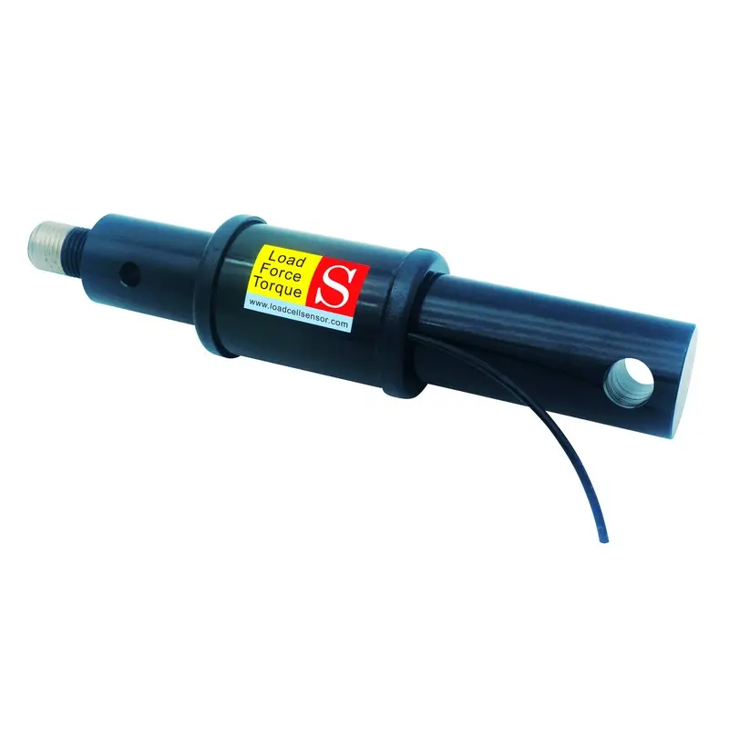 feed mixer load cell