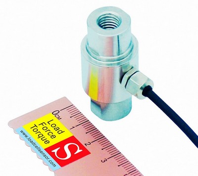 rod end force load cell