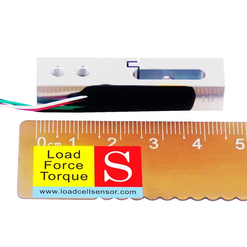 fold back beam load cell