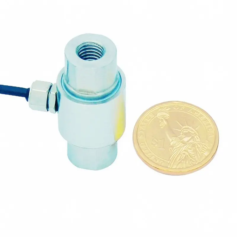 Force Sensing Load Cell 0-1000kg Push Pull Force Feeback Sensor