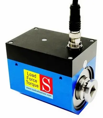 square drive torque sensor