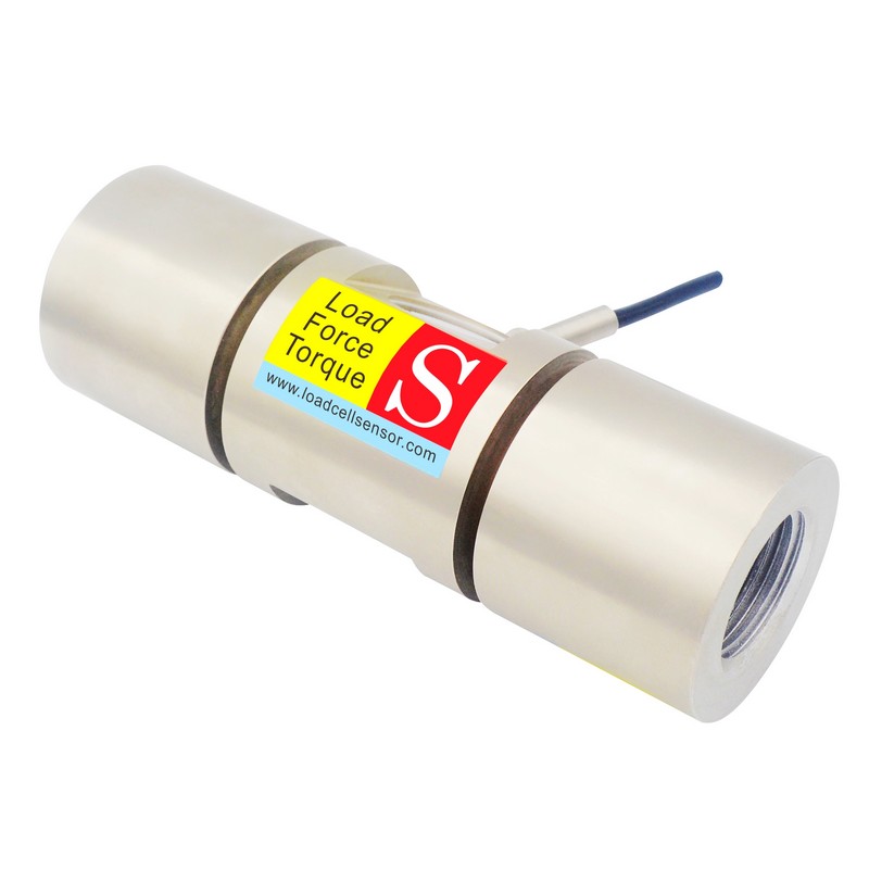 force sensor 200kN 500kN 1000kN