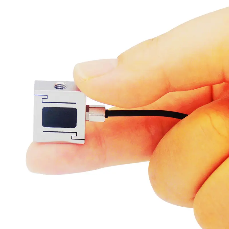 force detection sensor