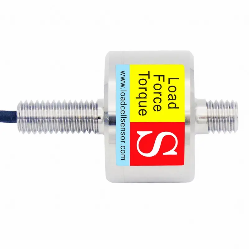 submersible load cell