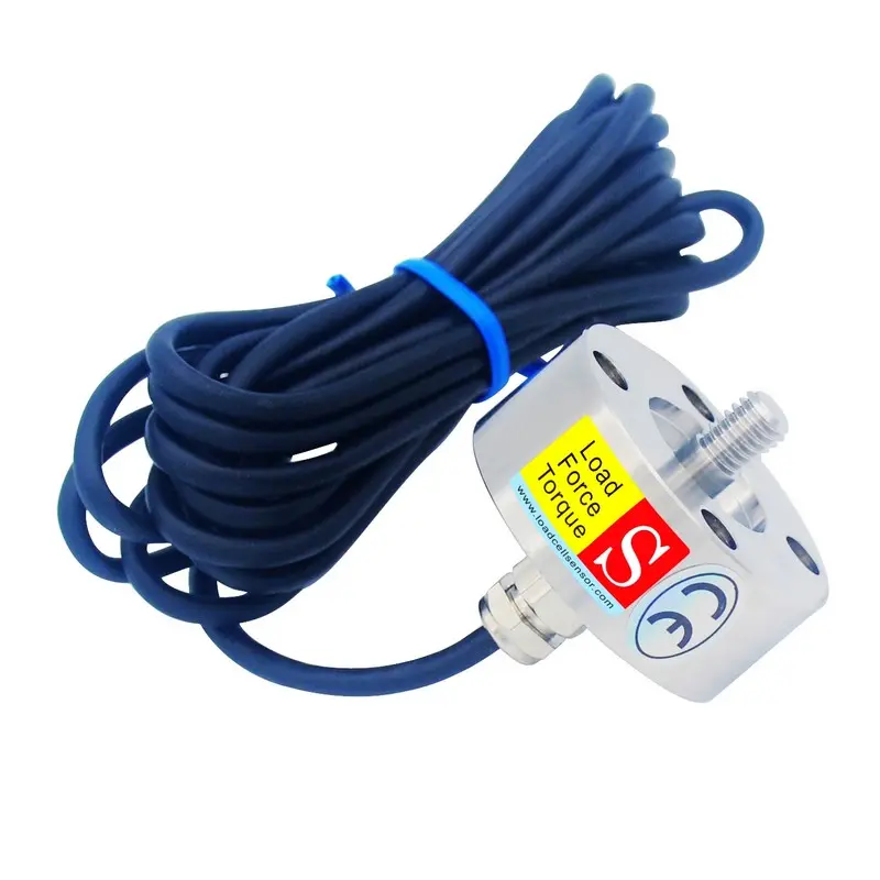 rod end force sensor