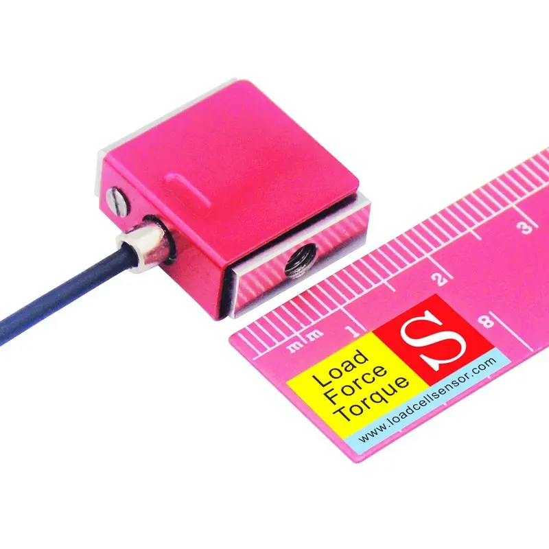 push pull load cell 1kg 2kg 5kg