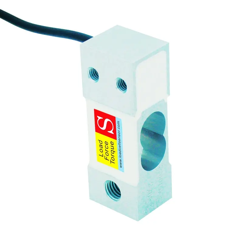 pedal load cell