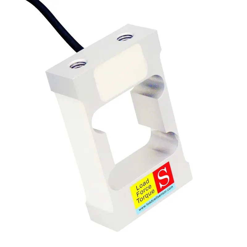 weight machine load cell