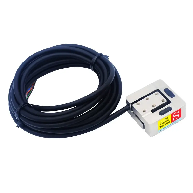 50kg multi-axis load cell 100kg
