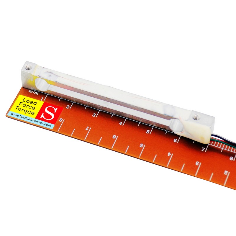 low range load cell 30g