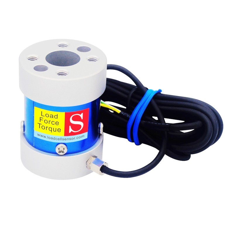 Futek torque sensor TFF350
