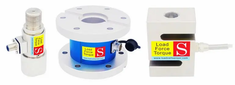 Futek load cells