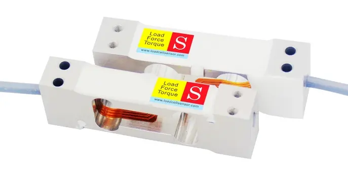 load cell replacement for HBK PW4M
