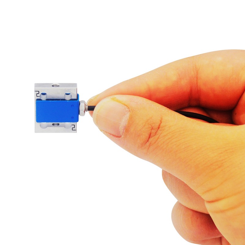 micro tension load cell 1N