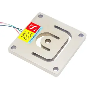 Planar Beam Load Cell 200kg 500kg Low Profi...