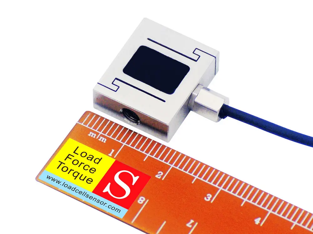 miniature pull force sensor