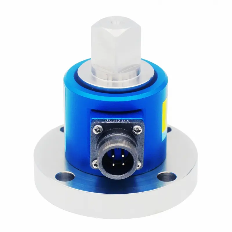 torque wrench calibration sensor