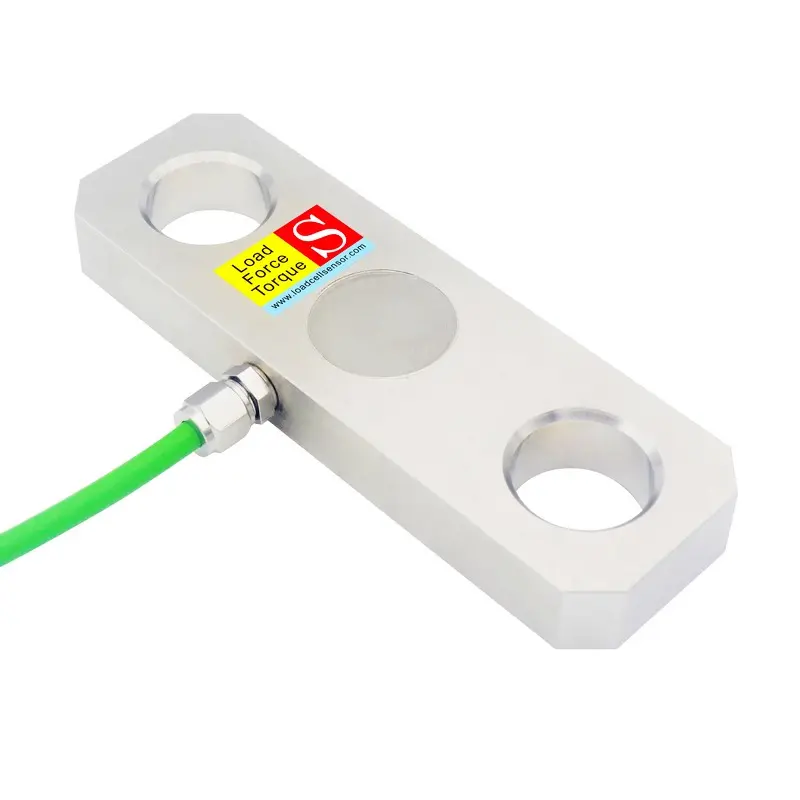 offshore tension load cell