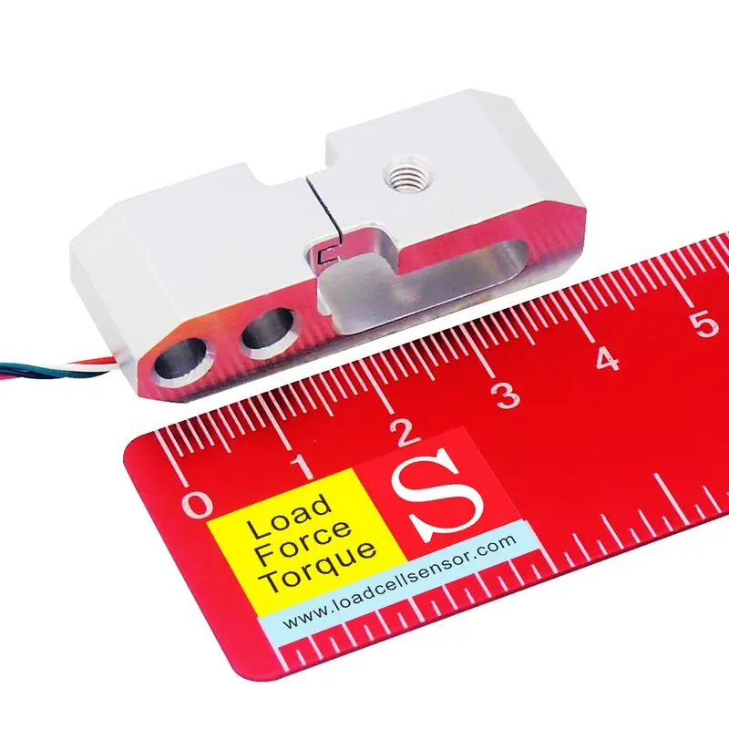Parallelogram Load Cell