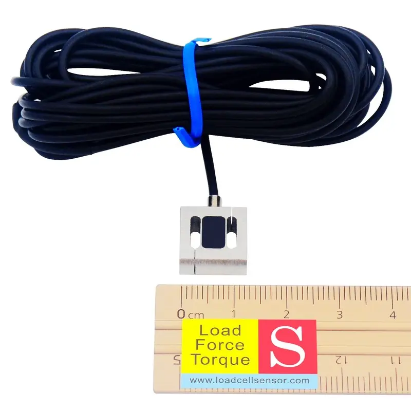 miniature force sensor 10N 20N 50N