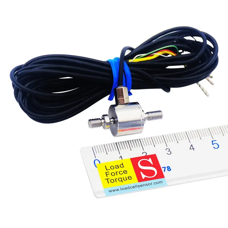 miniature inline force sensor