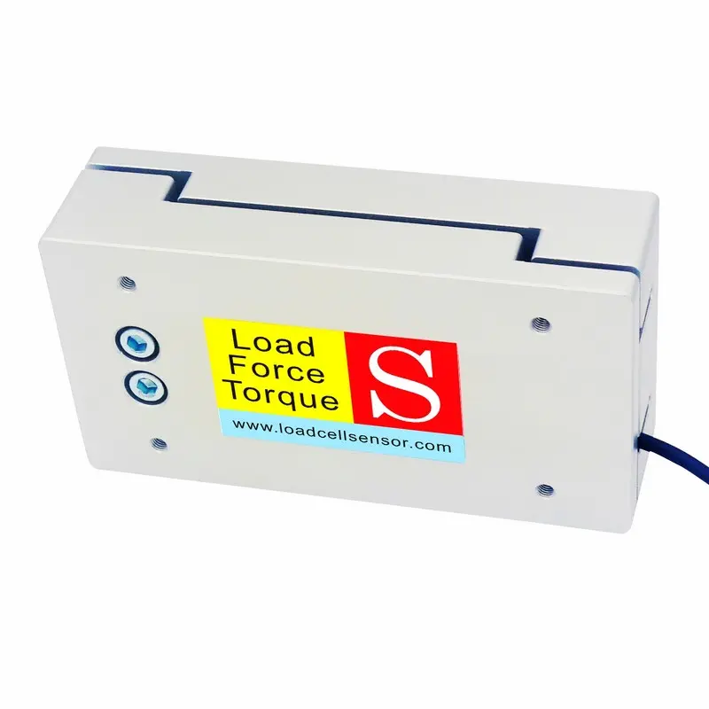 load cell weight sensor