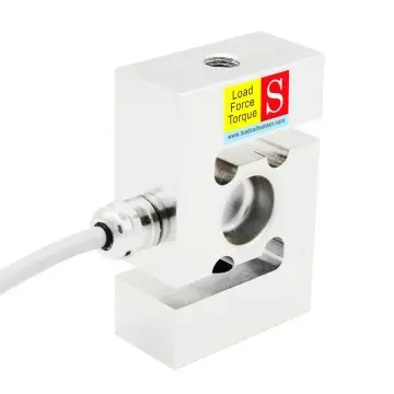 Stainless steel S type load cell 50kg 100kg...