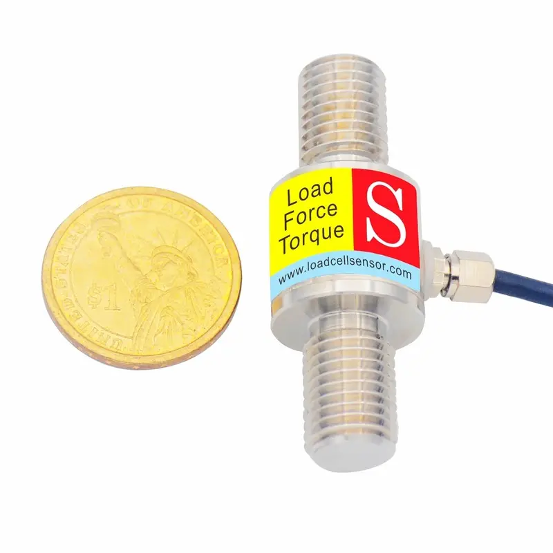 rod end force transducer