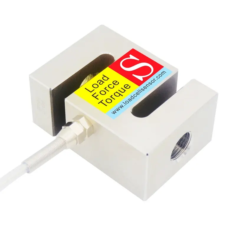 Futek load cell LSB400