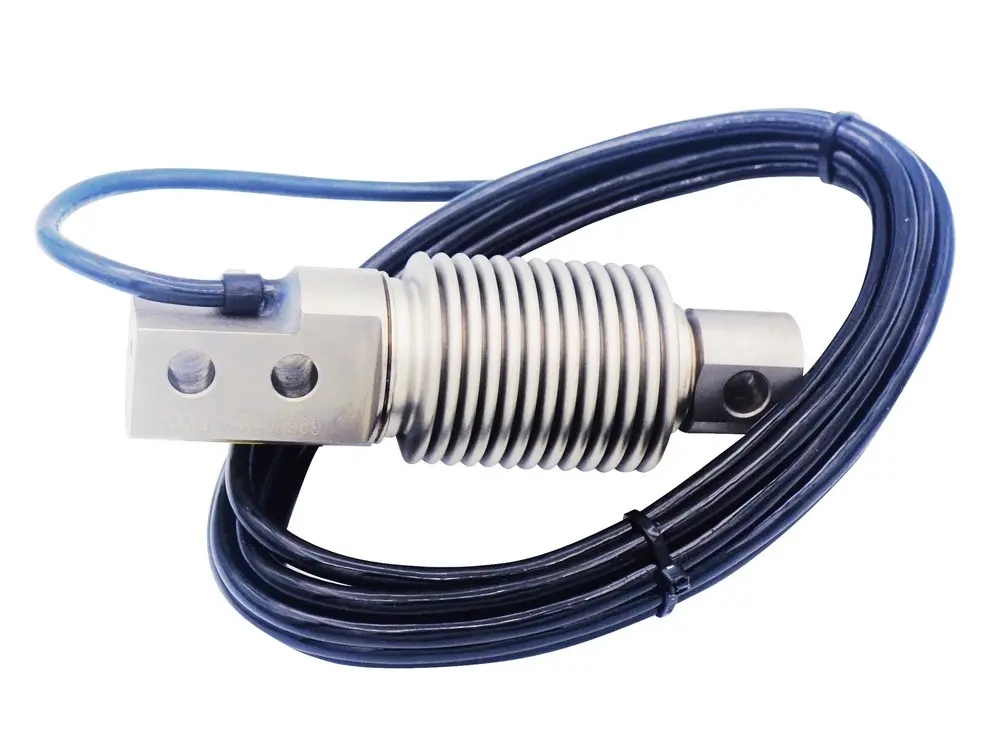 waterproof load cell