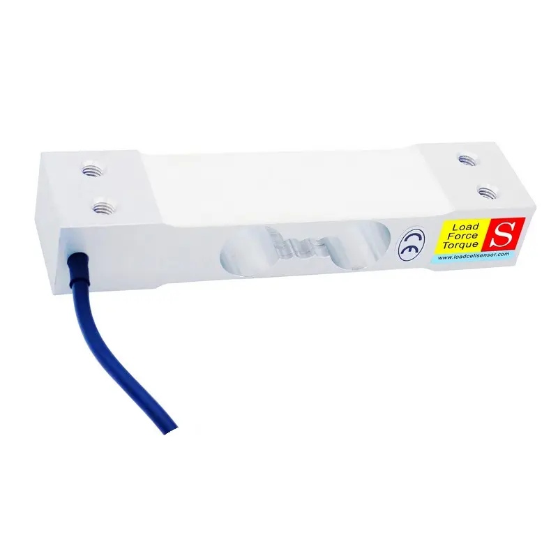 load cell sensor for weight measurement