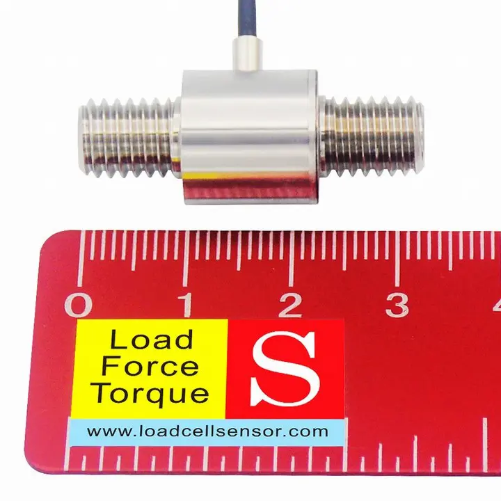 miniature rod end load cell