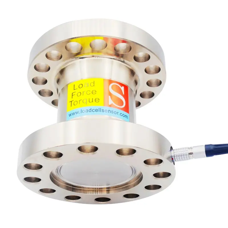 compression load cell 100t 50t