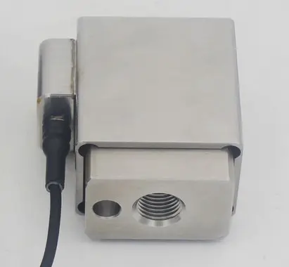 高輸出稱重感測器