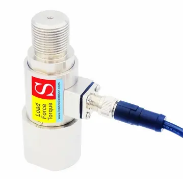 Futek load cell LCB450