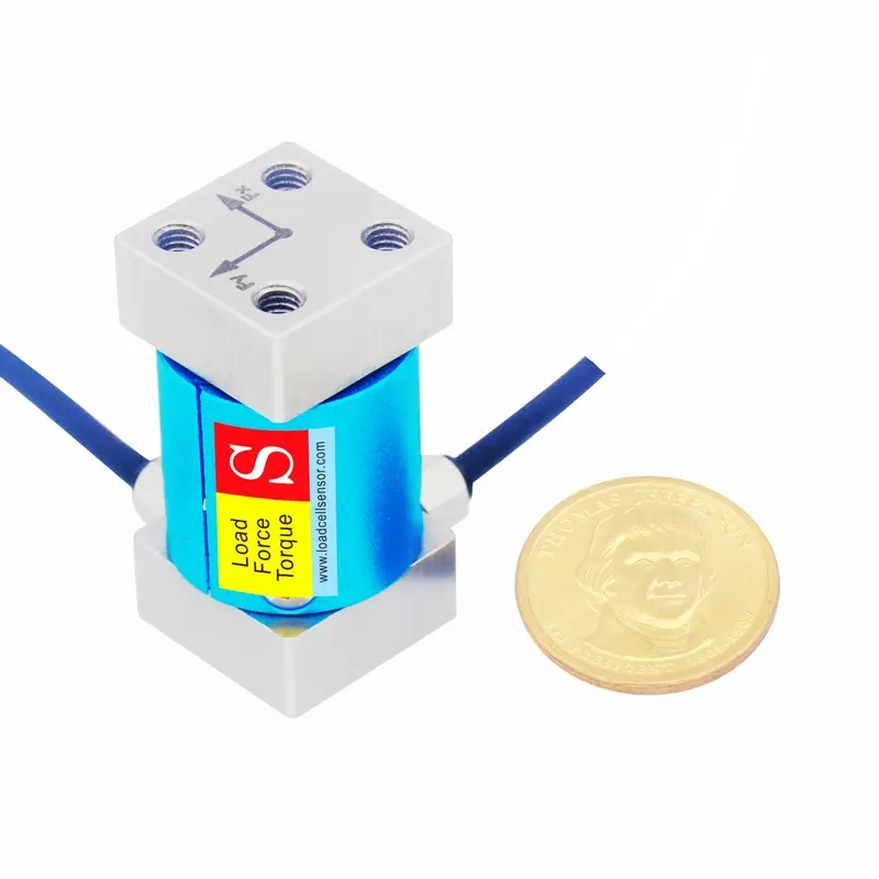 miniature 2-axis load cell