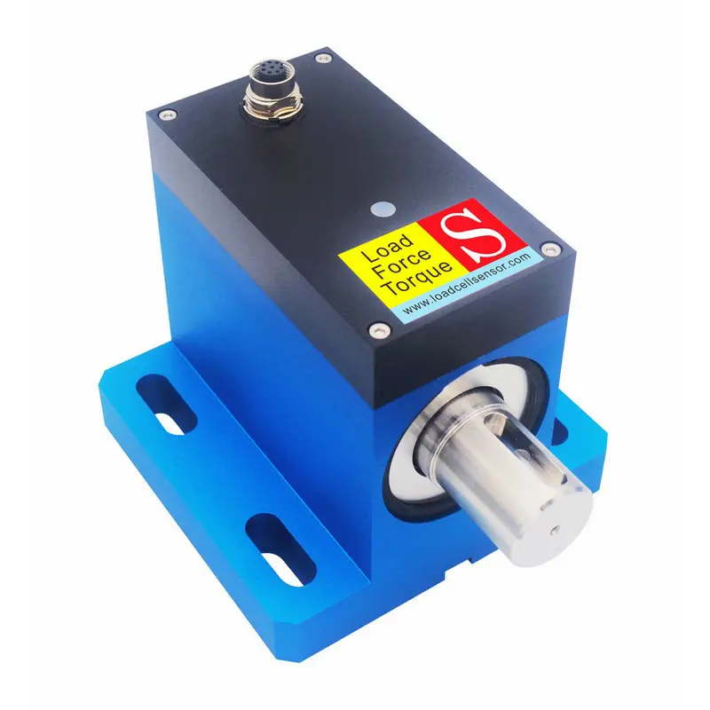 motor torque measurement