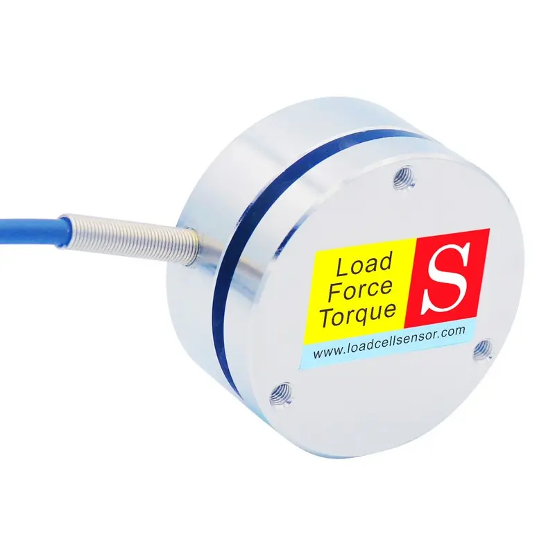 pressure load cell